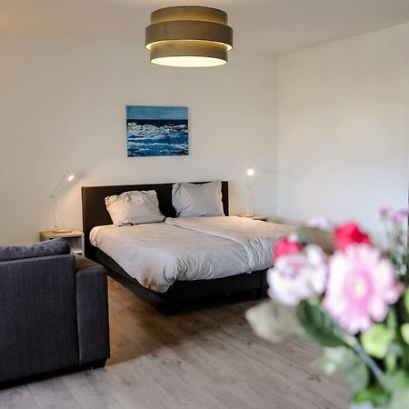 Strand Appartementen Wemeldinge Ngoại thất bức ảnh