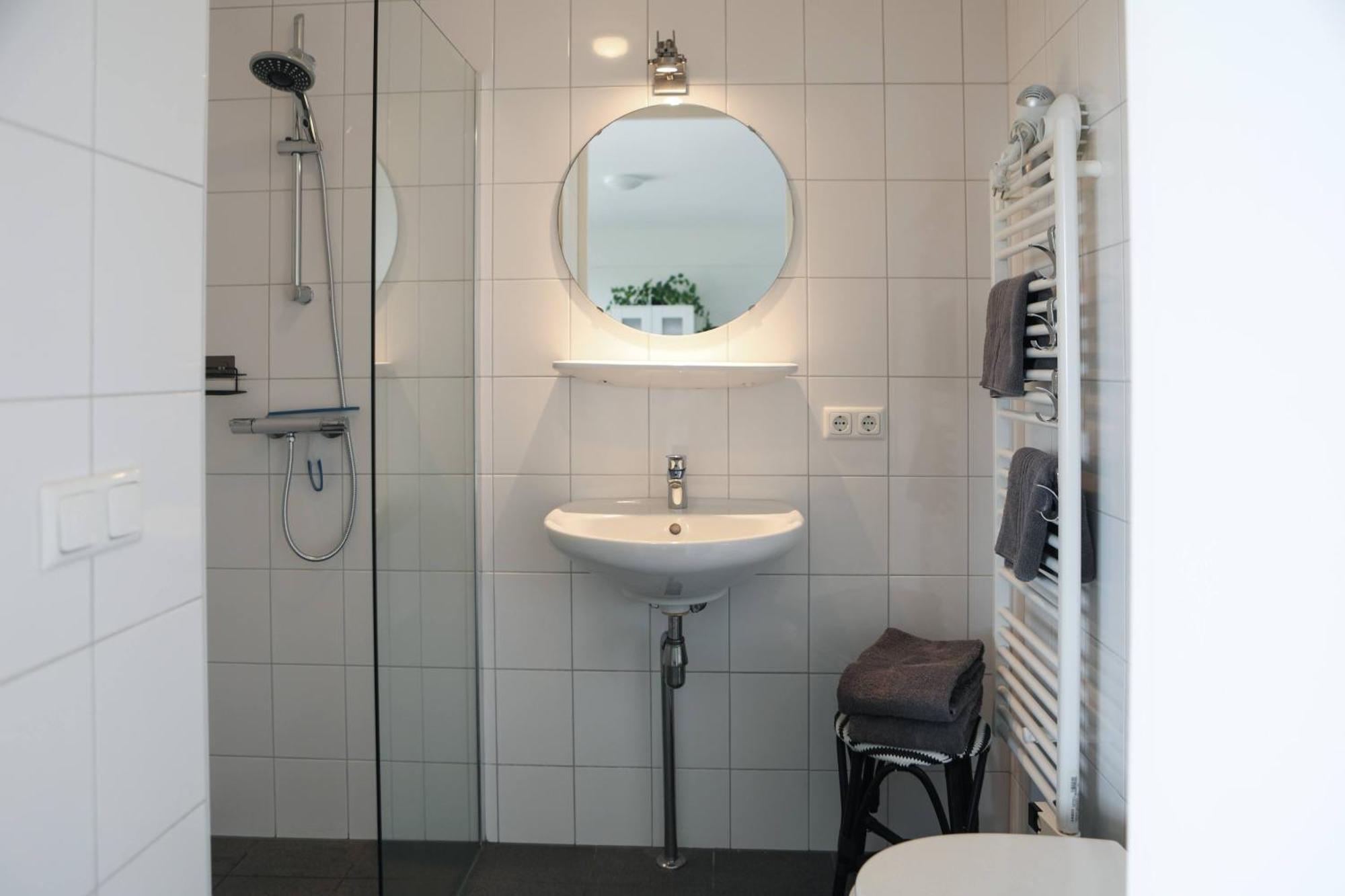 Strand Appartementen Wemeldinge Ngoại thất bức ảnh