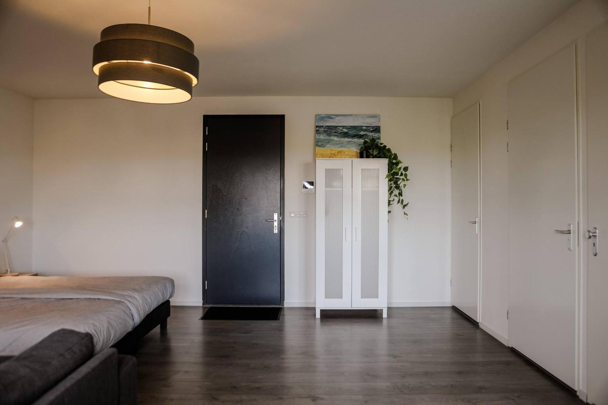 Strand Appartementen Wemeldinge Ngoại thất bức ảnh