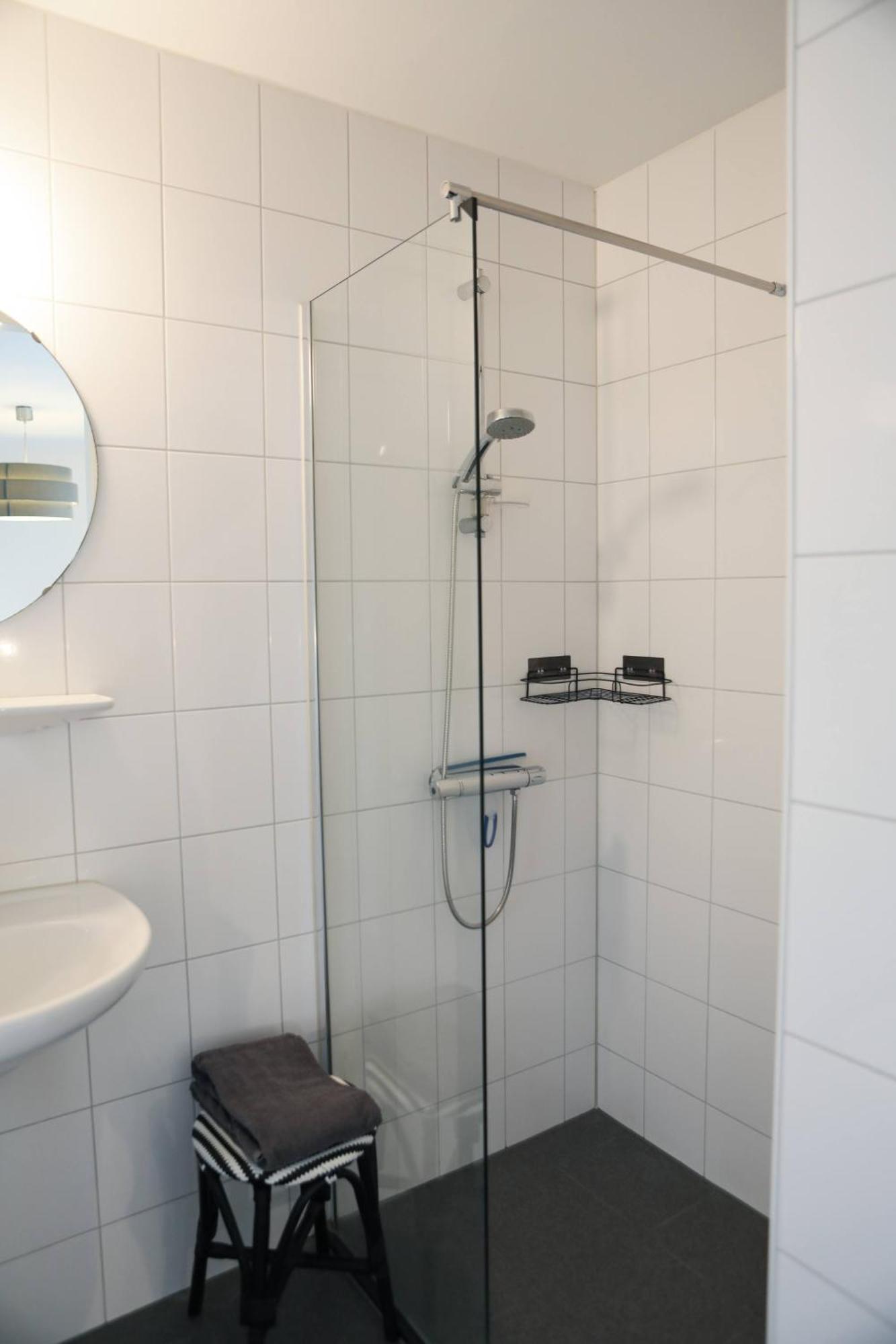 Strand Appartementen Wemeldinge Ngoại thất bức ảnh