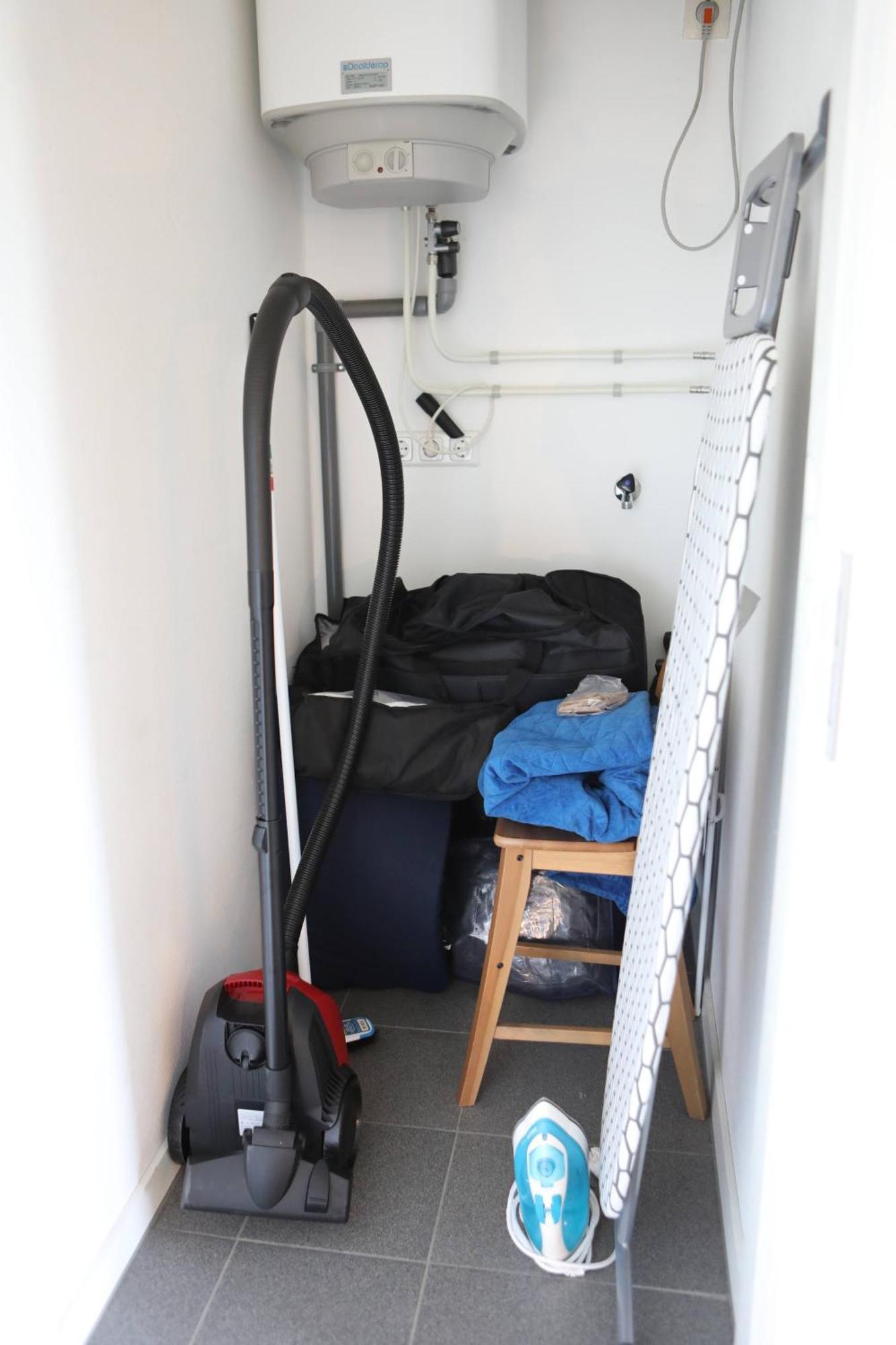 Strand Appartementen Wemeldinge Ngoại thất bức ảnh