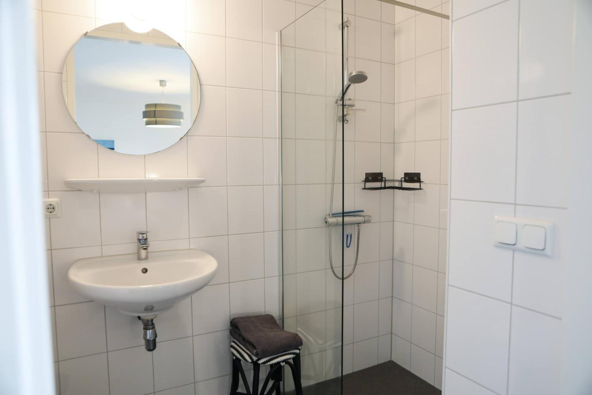 Strand Appartementen Wemeldinge Ngoại thất bức ảnh