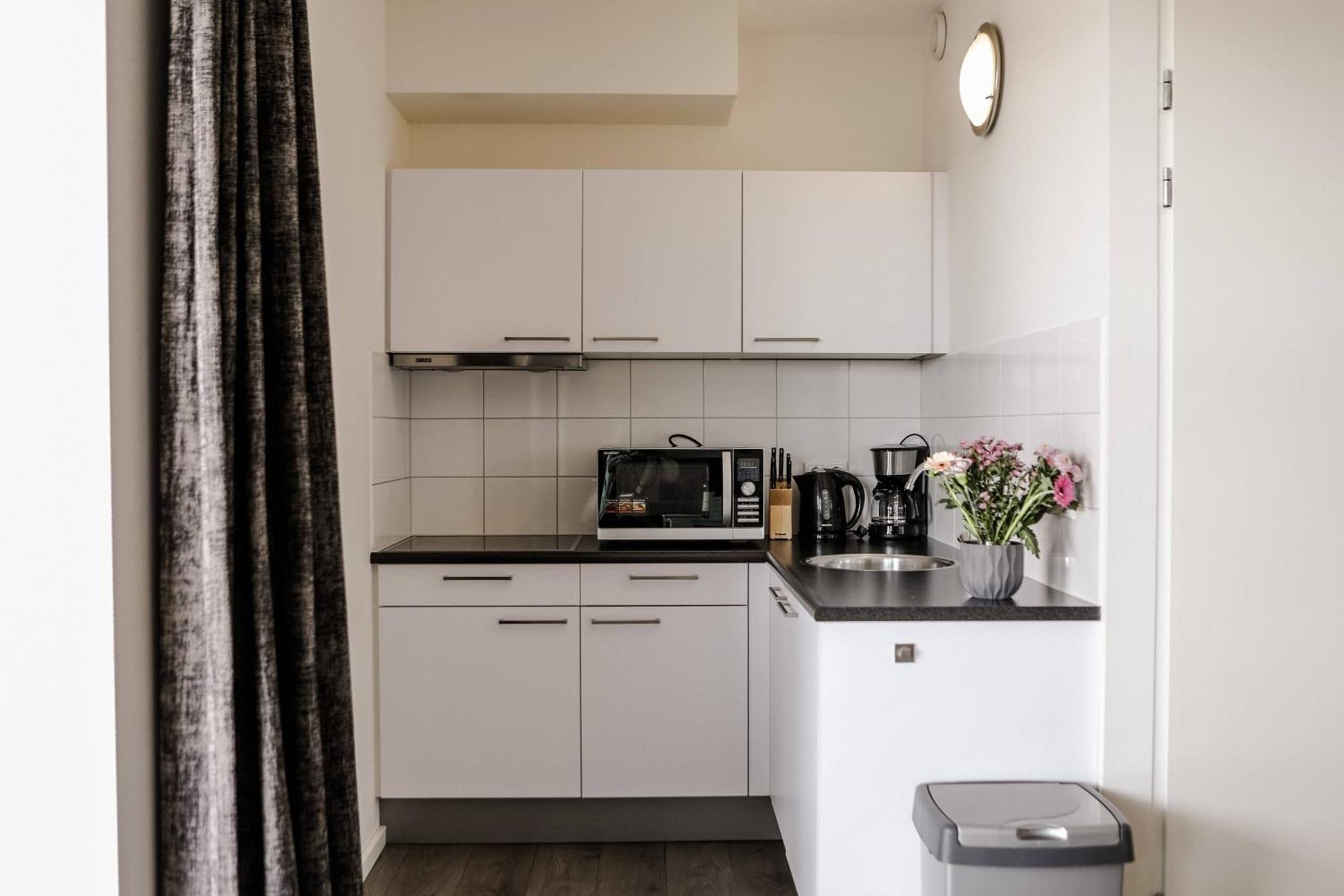 Strand Appartementen Wemeldinge Ngoại thất bức ảnh