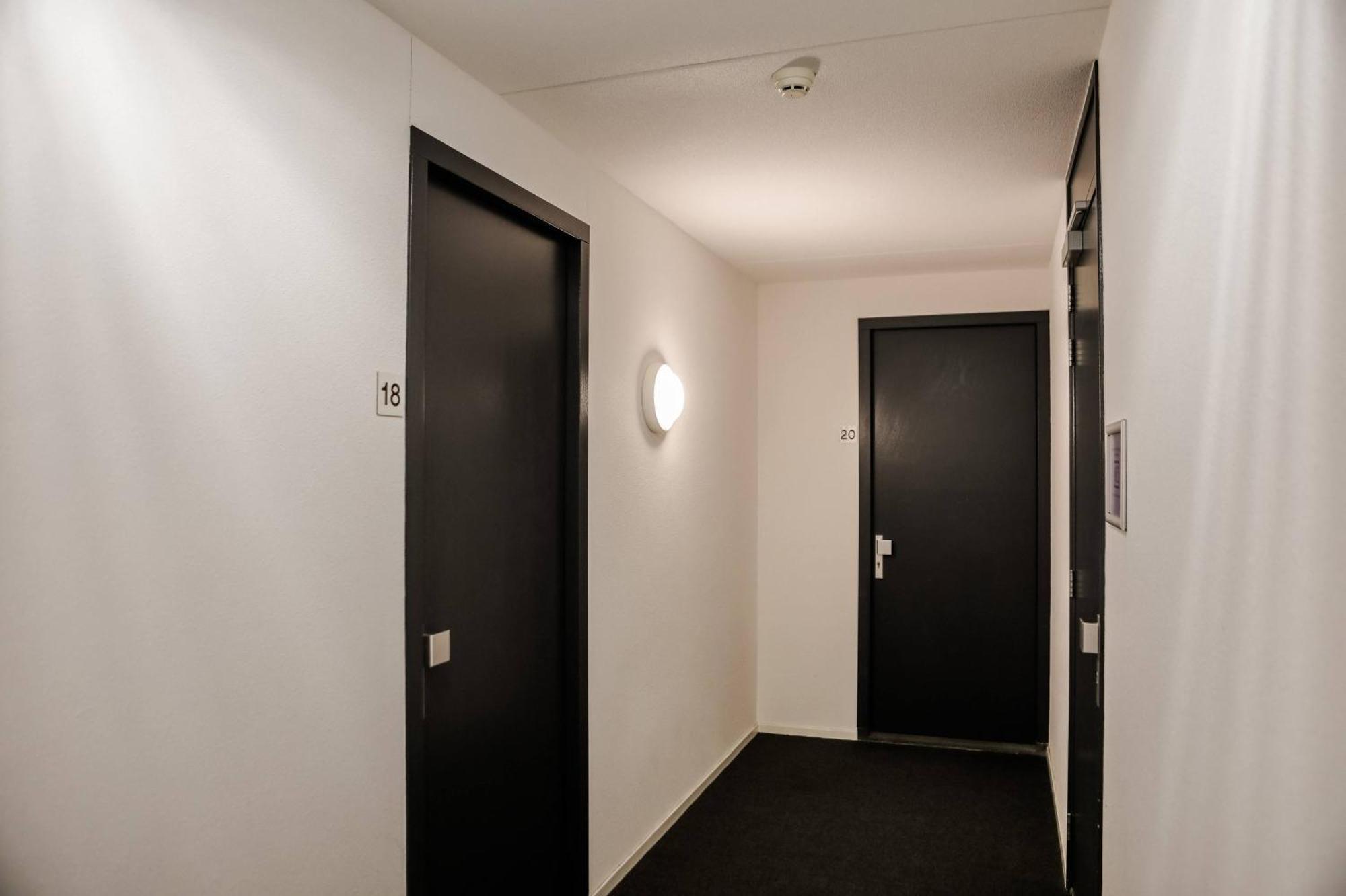 Strand Appartementen Wemeldinge Ngoại thất bức ảnh