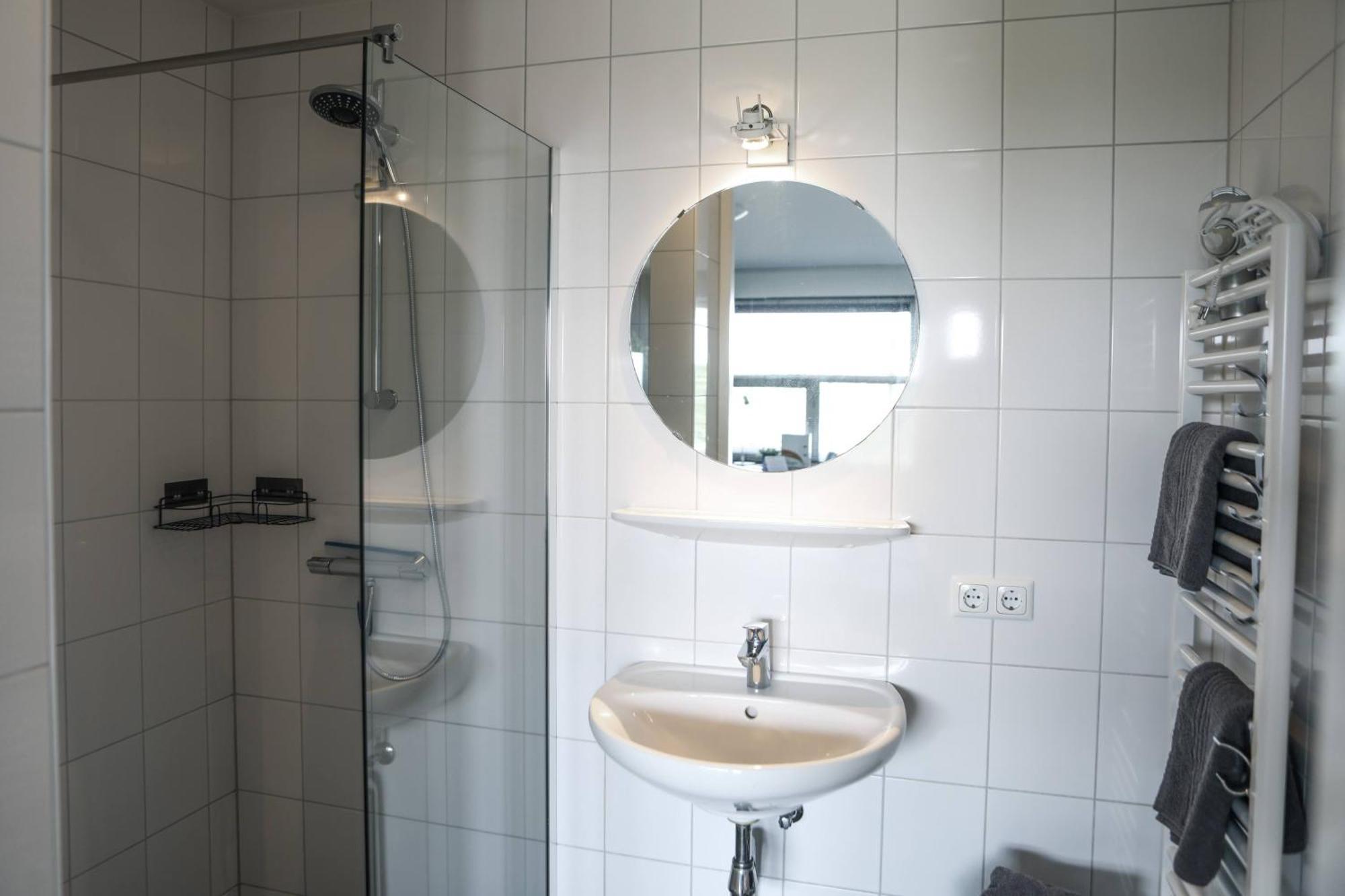Strand Appartementen Wemeldinge Ngoại thất bức ảnh