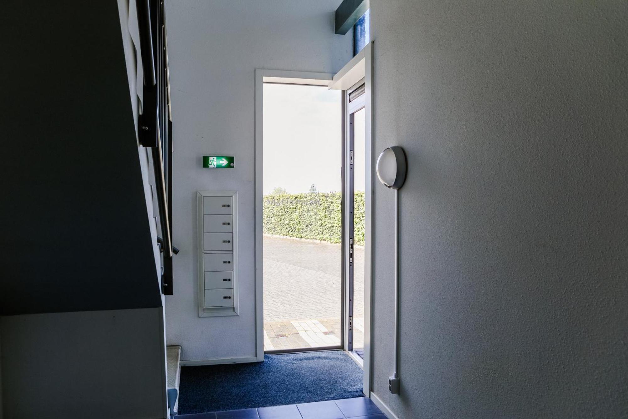 Strand Appartementen Wemeldinge Ngoại thất bức ảnh